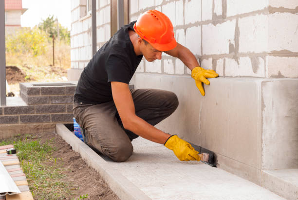 Licensed Basement Waterproofing service in Lawrenceville, VA - Halo Water Proofing